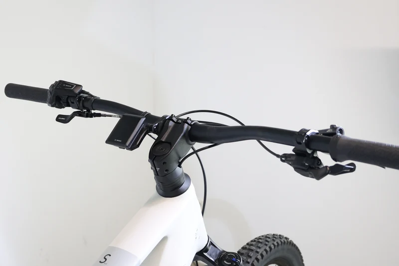 Cube Stereo Hybrid 160 HPC SLX 750wh 2024 T.XL 3062