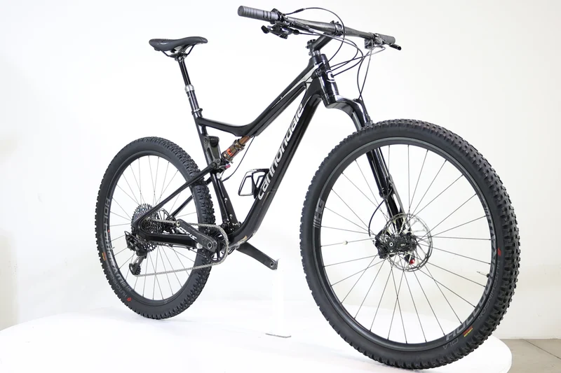 Cannondale SCALPEL Si HM 1 2020 T.XL 2733