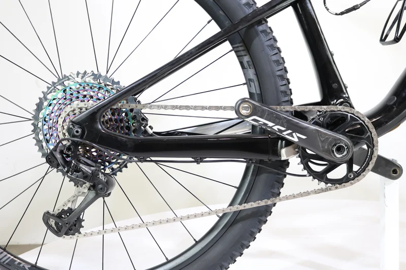 Cannondale SCALPEL Si HM 1 2020 T.XL 2733