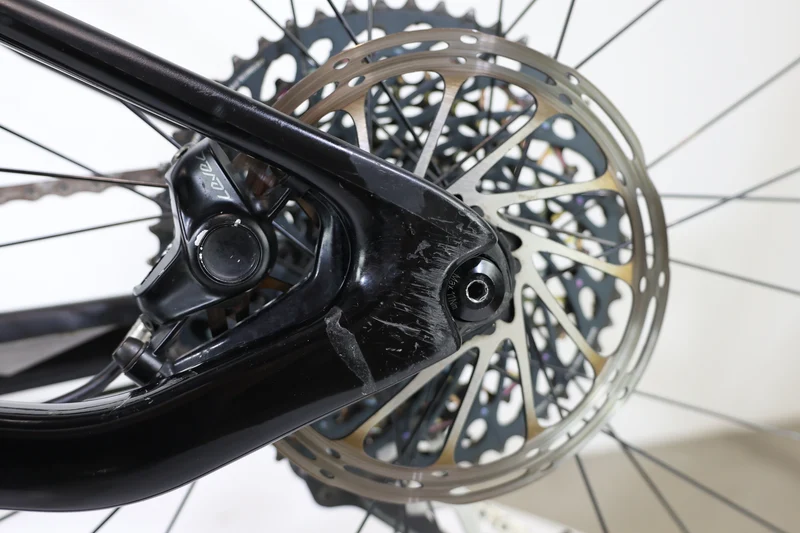 Cannondale SCALPEL Si HM 1 2020 T.XL 2733
