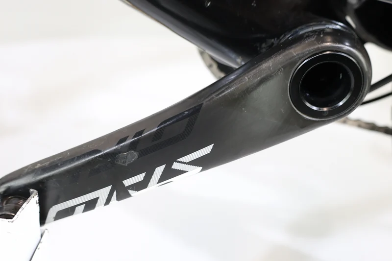 Cannondale SCALPEL Si HM 1 2020 T.XL 2733