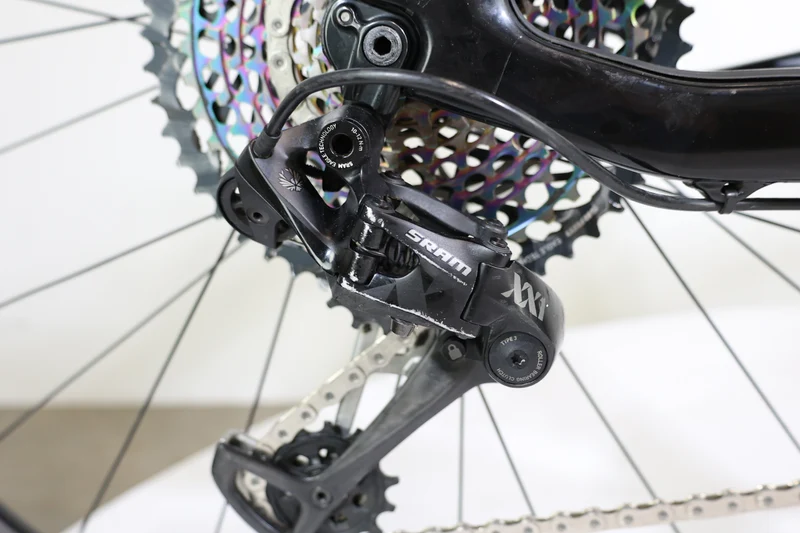 Cannondale SCALPEL Si HM 1 2020 T.XL 2733