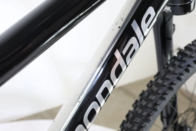 Cannondale SCALPEL Si HM 1 2020 T.XL 2733
