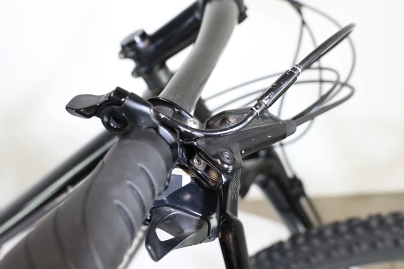 Cannondale SCALPEL Si HM 1 2020 T.XL 2733