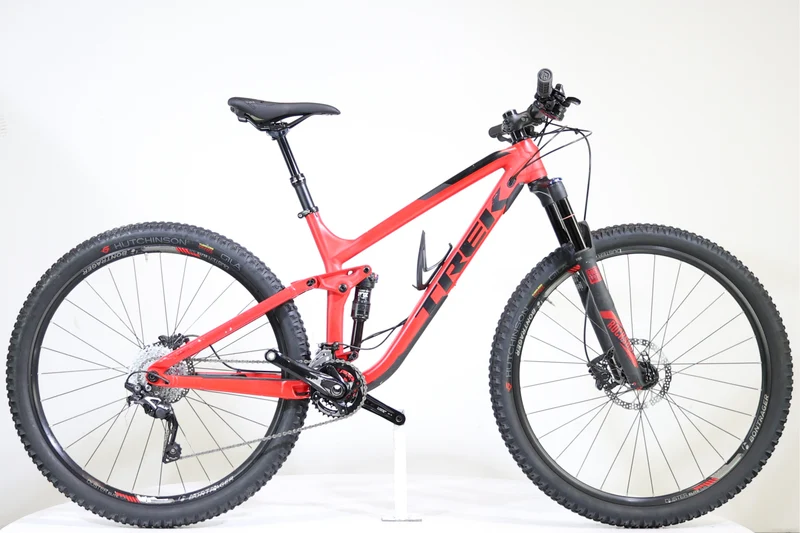 Trek Fuel Ex 7 2017 T.47cm 3110