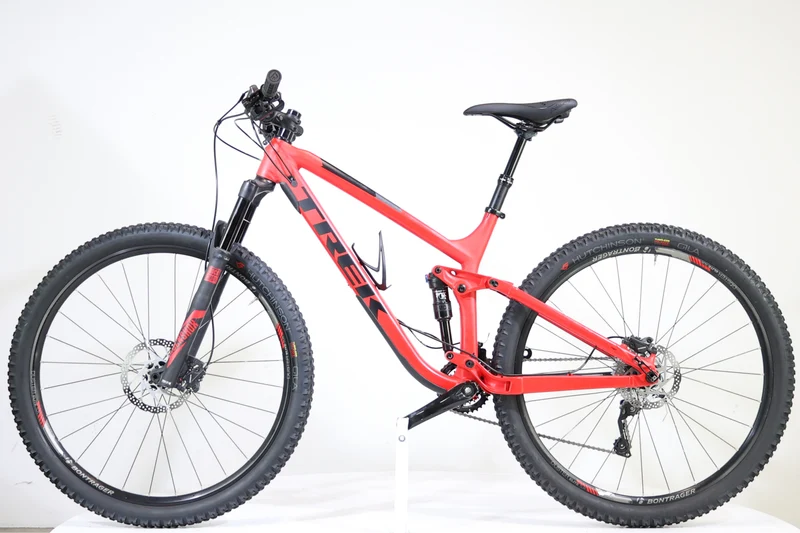 Trek Fuel Ex 7 2017 T.47cm 3110