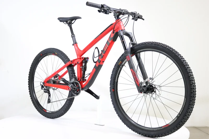 Trek Fuel Ex 7 2017 T.47cm 3110