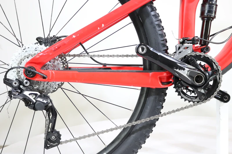 Trek Fuel Ex 7 2017 T.47cm 3110