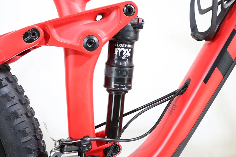 Trek Fuel Ex 7 2017 T.47cm 3110