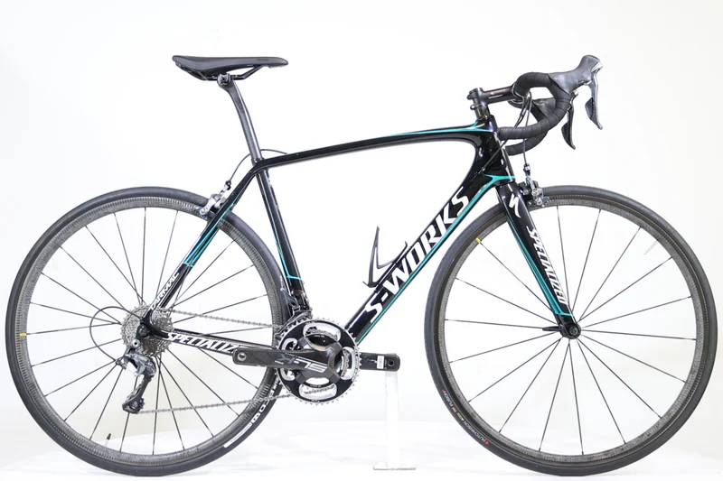 Specialized Tarmac S-Works 2017 T.56 244917