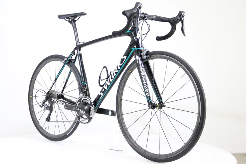 Specialized Tarmac S-Works 2017 T.56 244917