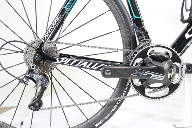 Specialized Tarmac S-Works 2017 T.56 244917