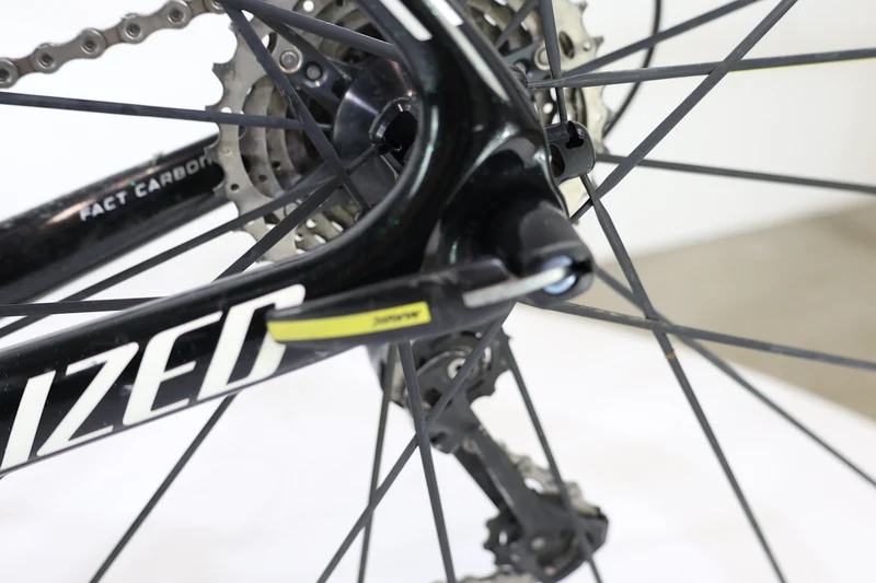 Specialized Tarmac S-Works 2017 T.56 244917