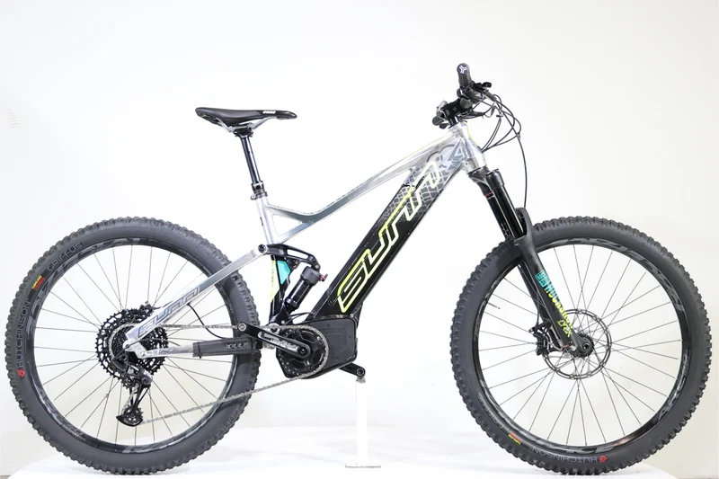 SUNN Charger Finest 2019 T.M 245368