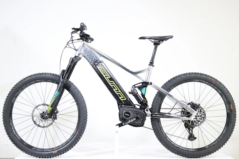 SUNN Charger Finest 2019 T.M 245368