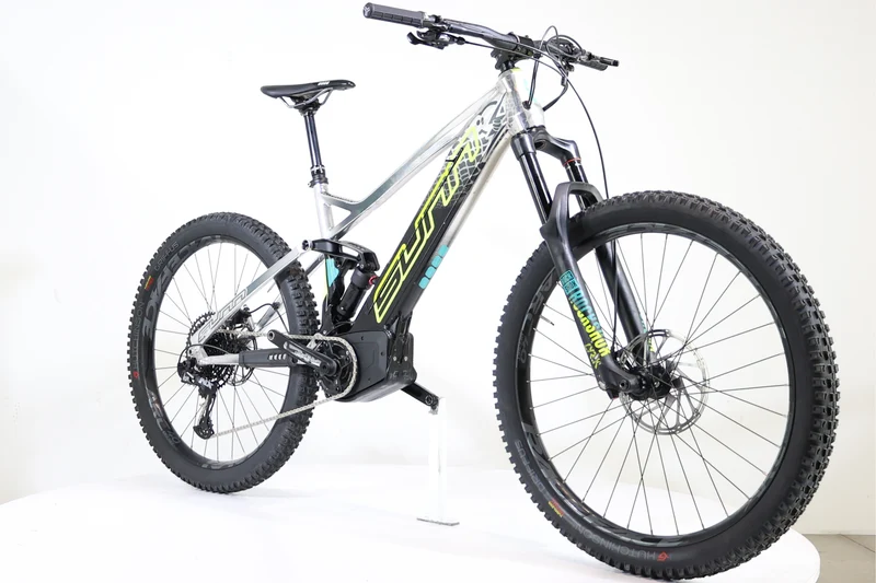 SUNN Charger Finest 2019 T.M 245368