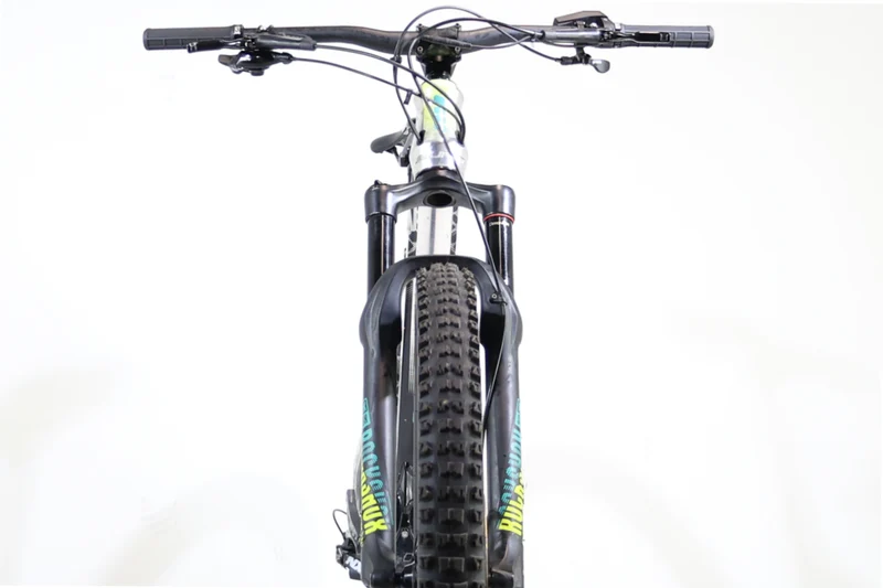 SUNN Charger Finest 2019 T.M 245368