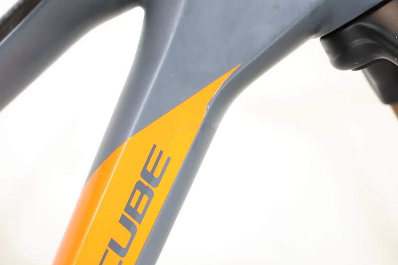 Cube Stereo 150 29 2019 T.M 245510