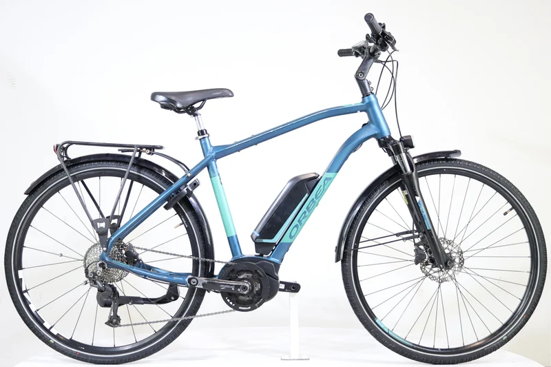 Orbea Keram Confort 30 2018 T.L 3187