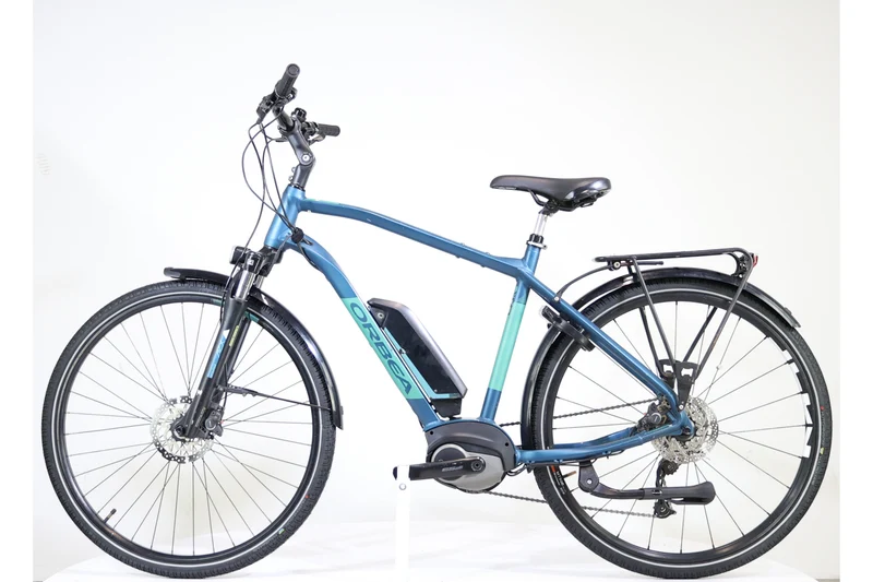 Orbea Keram Confort 30 2018 T.L 3187