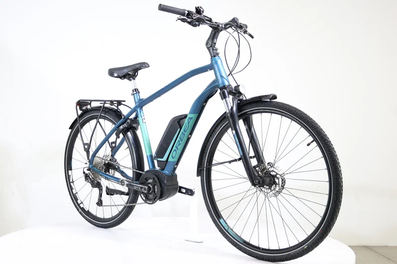 Orbea Keram Confort 30 2018 T.L 3187