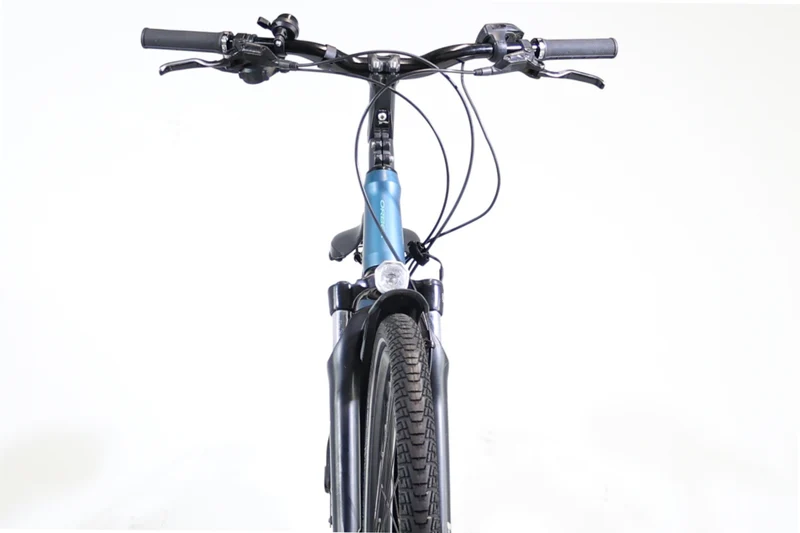 Orbea Keram Confort 30 2018 T.L 3187
