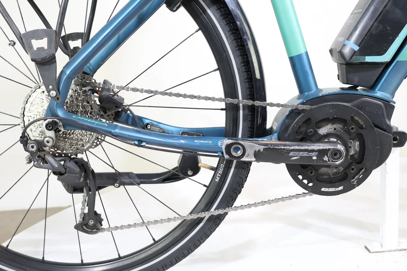 Orbea Keram Confort 30 2018 T.L 3187