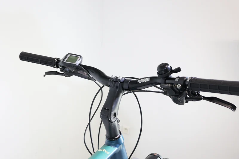 Orbea Keram Confort 30 2018 T.L 3187