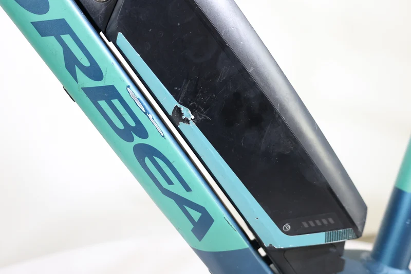 Orbea Keram Confort 30 2018 T.L 3187