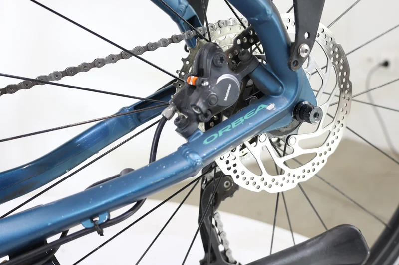 Orbea Keram Confort 30 2018 T.L 3187