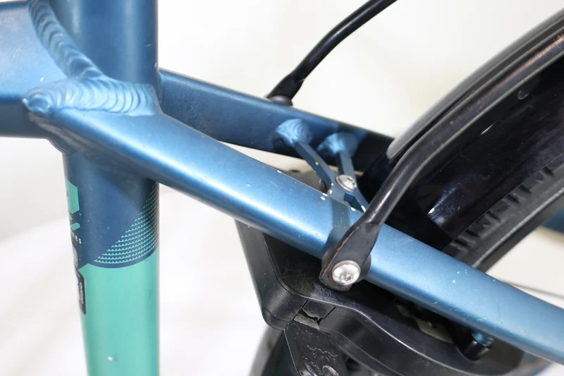 Orbea Keram Confort 30 2018 T.L 3187