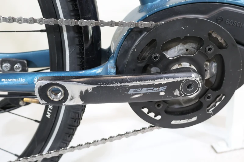 Orbea Keram Confort 30 2018 T.L 3187