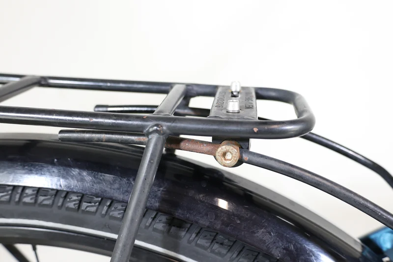 Orbea Keram Confort 30 2018 T.L 3187