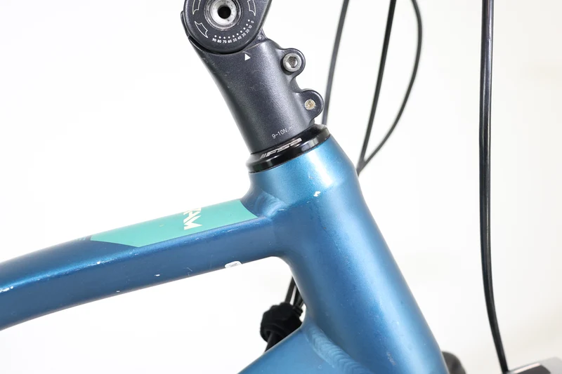 Orbea Keram Confort 30 2018 T.L 3187