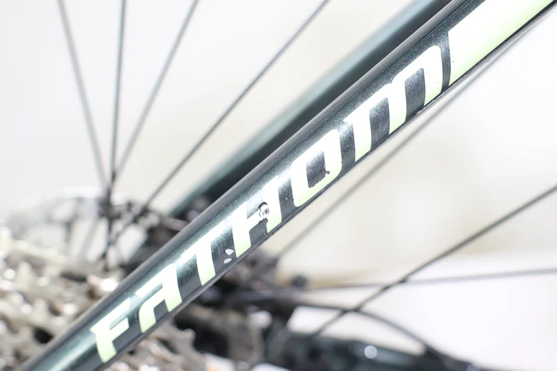 Giant Fathom E+1 2022 T.M 245203