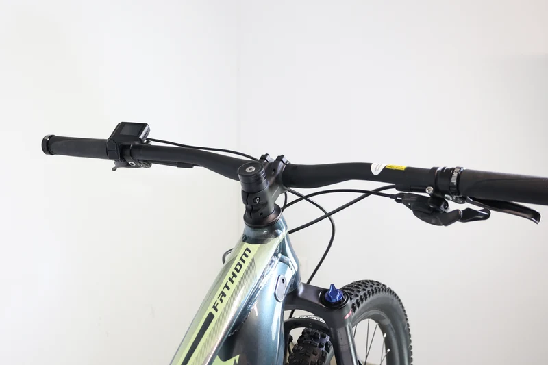 Giant Fathom E+1 2022 T.M 245203