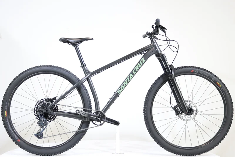 Santa Cruz Chameleon Kit D 2020 T.M 245575