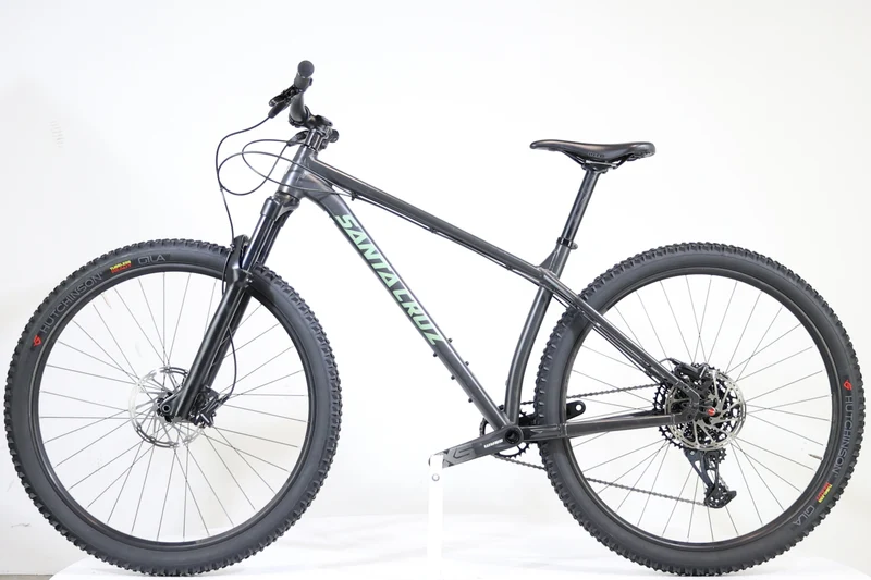 Santa Cruz Chameleon Kit D 2020 T.M 245575