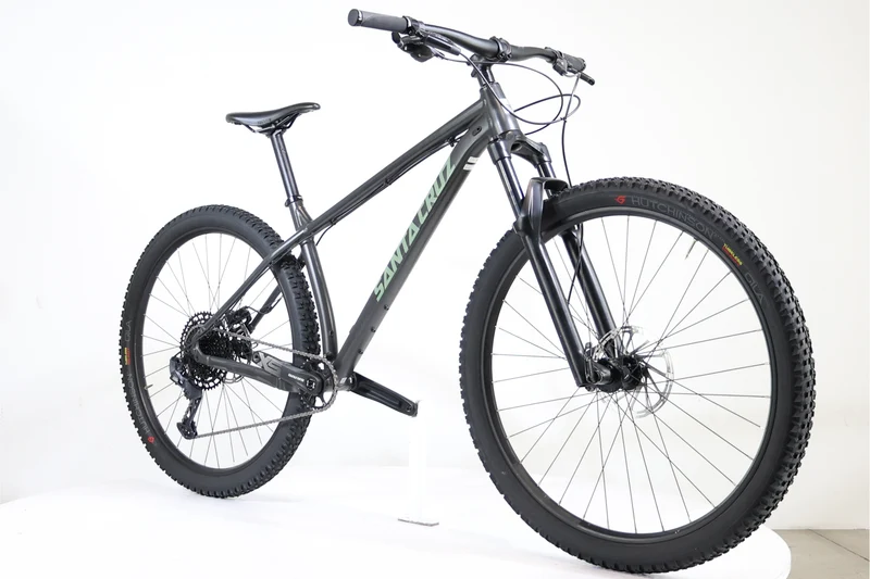 Santa Cruz Chameleon Kit D 2020 T.M 245575