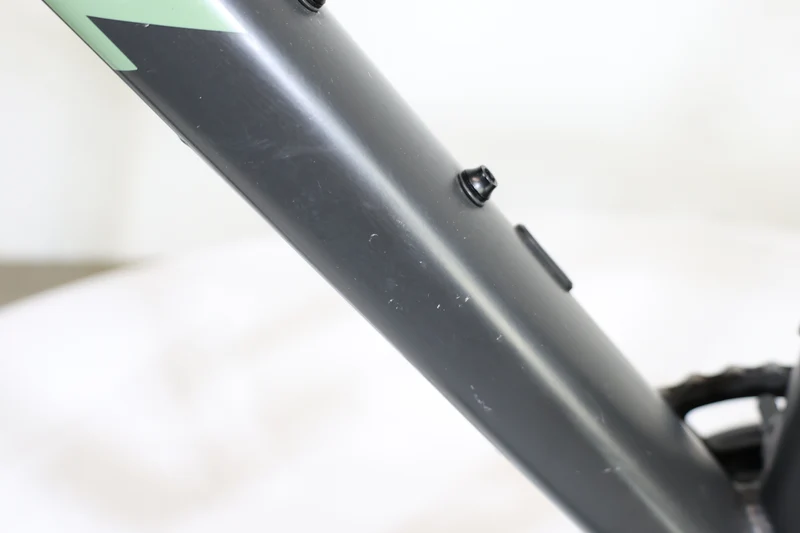 Santa Cruz Chameleon Kit D 2020 T.M 245575