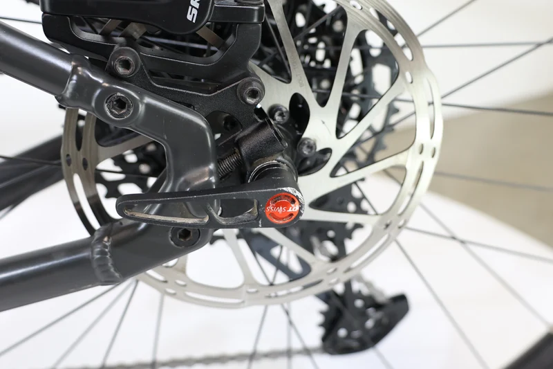 Santa Cruz Chameleon Kit D 2020 T.M 245575