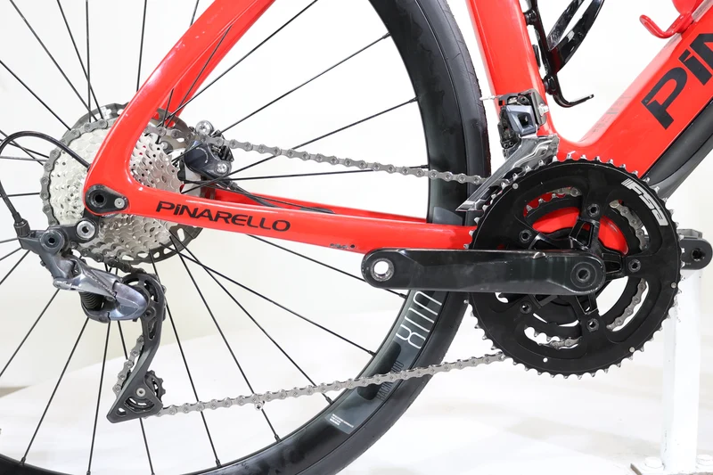 Pinarello Nytro 2021 T.L 245433