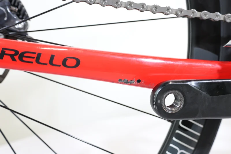 Pinarello Nytro 2021 T.L 245433