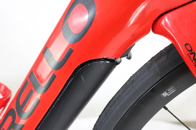 Pinarello Nytro 2021 T.L 245433