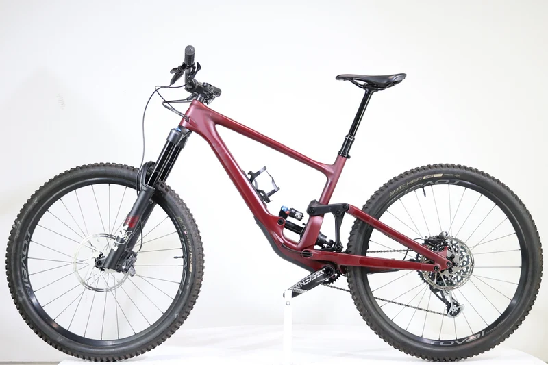 Specialized Enduro Expert 2022 T.L 245585