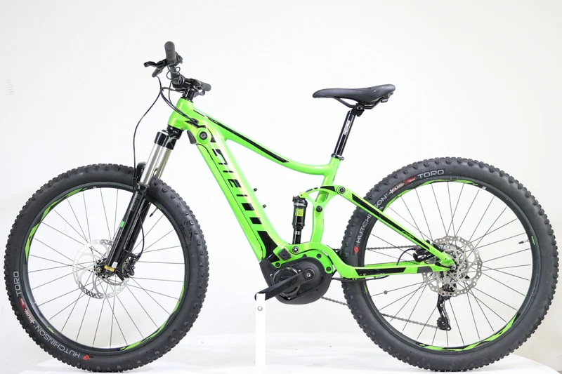 Giant Stance E+2 2019 T.S 3130