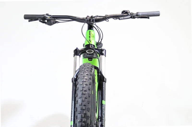 Giant Stance E+2 2019 T.S 3130