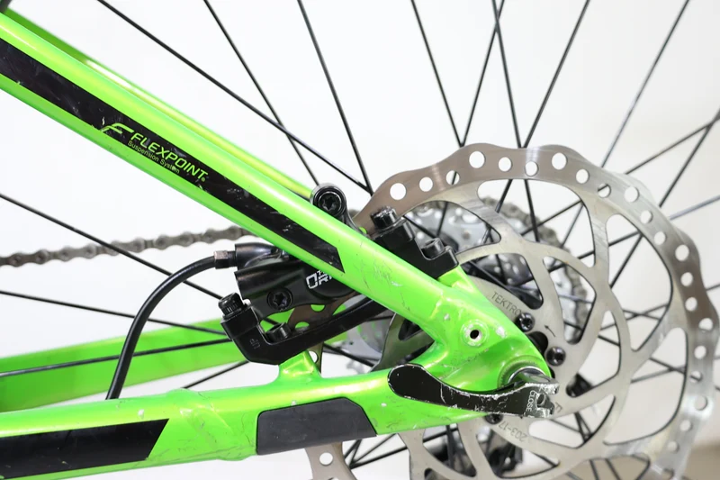 Giant Stance E+2 2019 T.S 3130