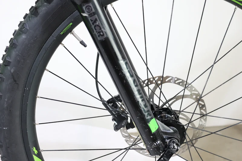 Giant Stance E+2 2019 T.S 3130