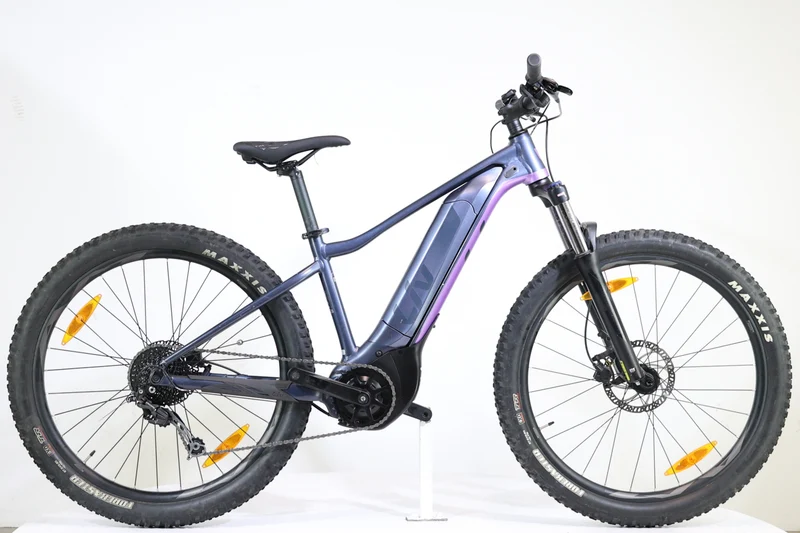 Liv VALL-E+3 Power 2020 T.S 3105